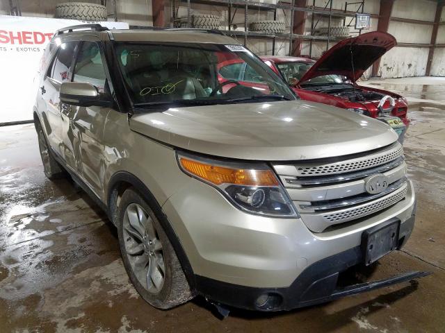 FORD EXPLORER L 2011 1fmhk8f84bga75685