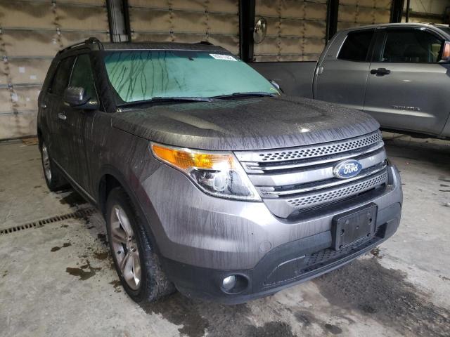 FORD EXPLORER L 2011 1fmhk8f84bga83995