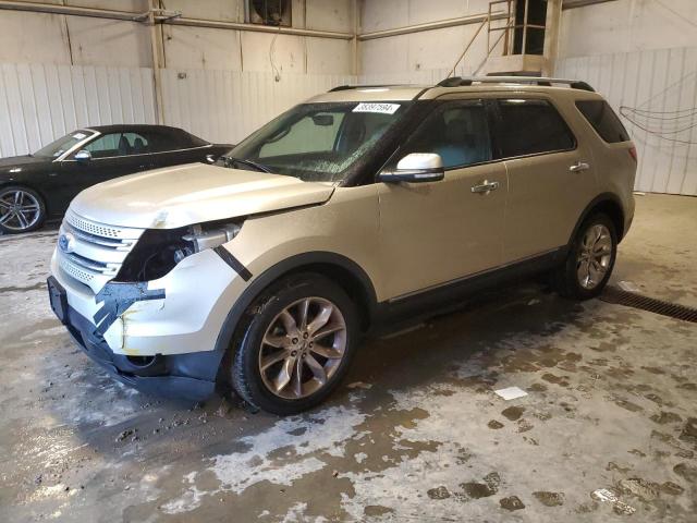 FORD EXPLORER 2011 1fmhk8f84bga91983