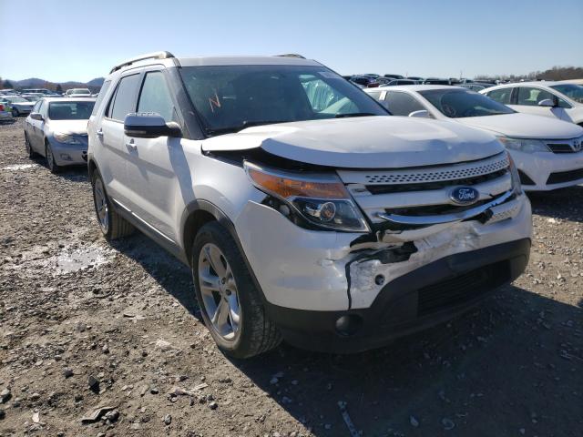 FORD EXPLORER L 2011 1fmhk8f84bga95239