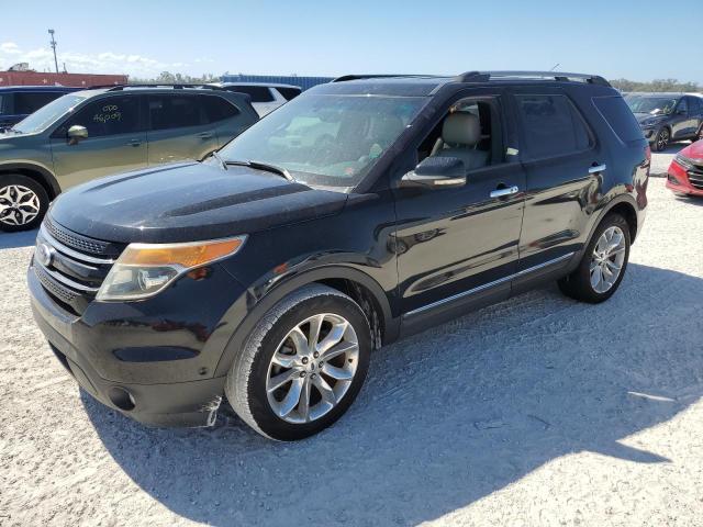 FORD EXPLORER L 2012 1fmhk8f84cga07534