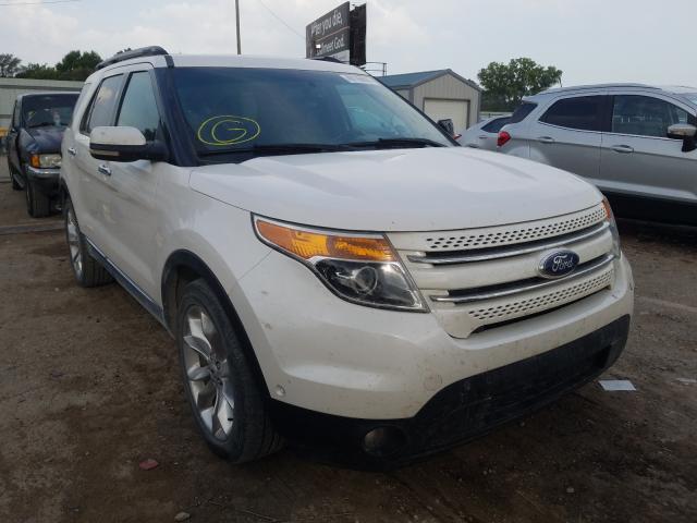 FORD EXPLORER L 2012 1fmhk8f84cga13169