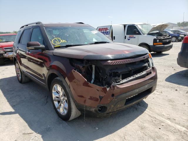 FORD EXPLORER L 2012 1fmhk8f84cga14046