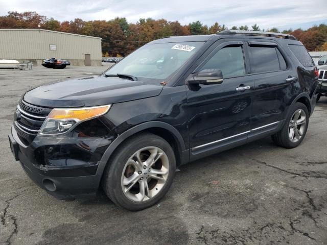 FORD EXPLORER 2012 1fmhk8f84cga16234