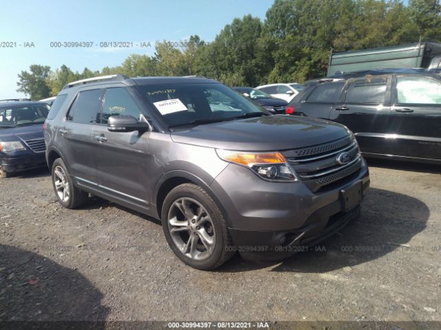 FORD EXPLORER 2012 1fmhk8f84cga22809