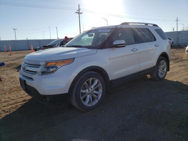 FORD EXPLORER 2012 1fmhk8f84cga25466