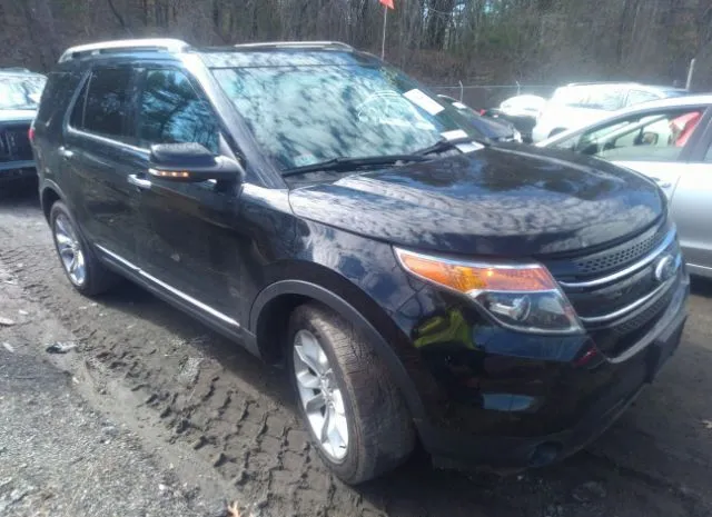 FORD EXPLORER 2012 1fmhk8f84cga50108