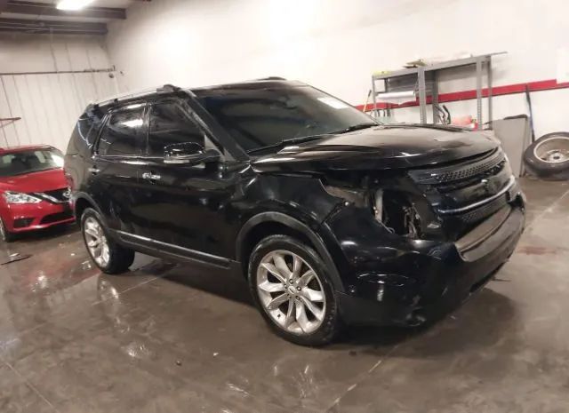 FORD EXPLORER 2012 1fmhk8f84cga50304