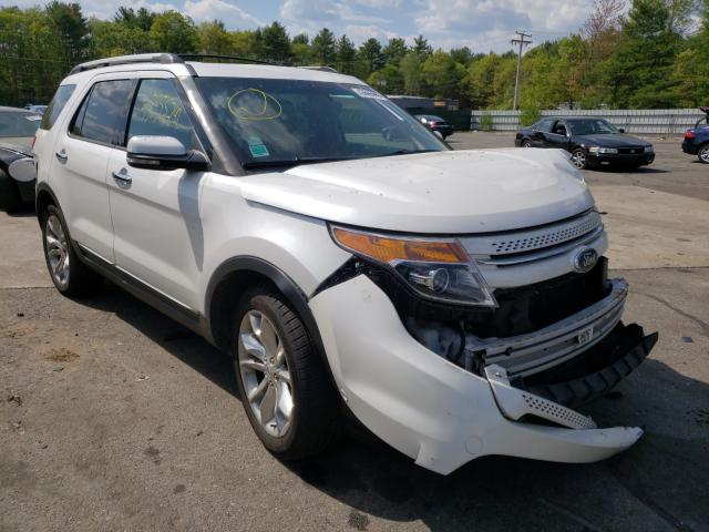 FORD EXPLORER L 2012 1fmhk8f84cga53980