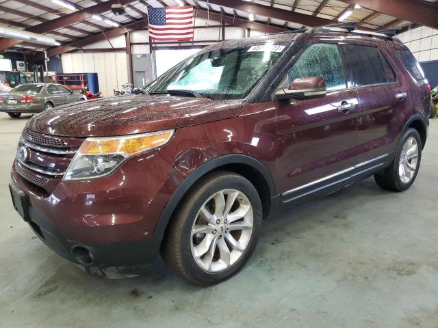 FORD EXPLORER L 2012 1fmhk8f84cga66129