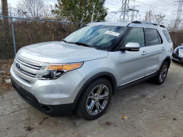 FORD EXPLORER L 2012 1fmhk8f84cga73856