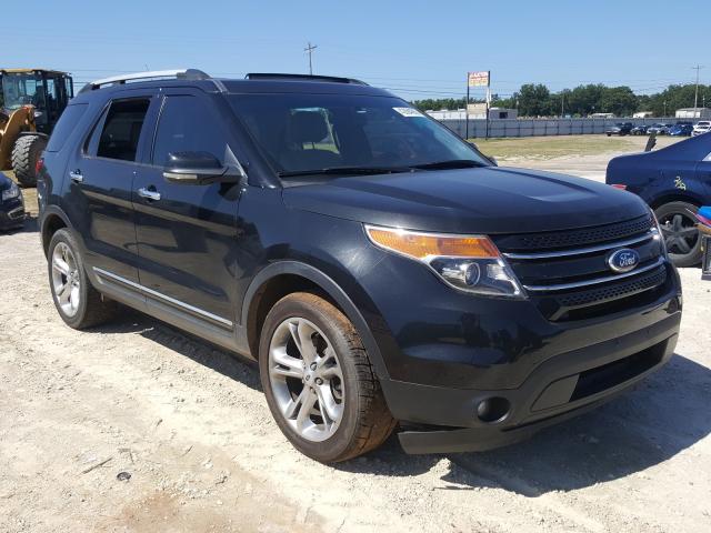 FORD EXPLORER L 2012 1fmhk8f84cga86185