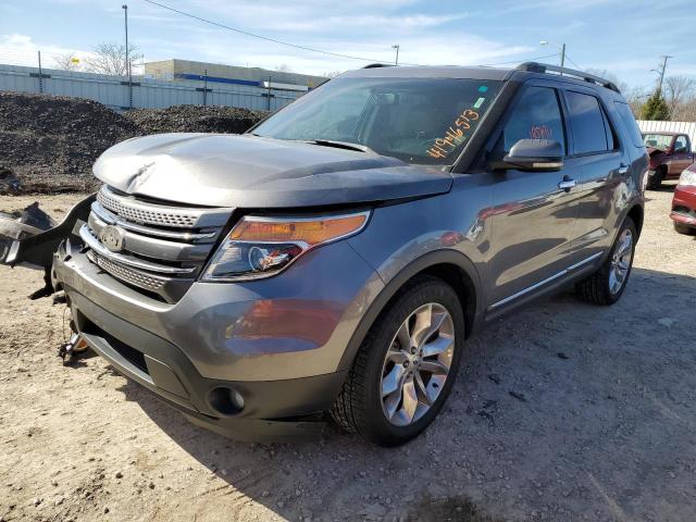 FORD EXPLORER L 2012 1fmhk8f84cga92732