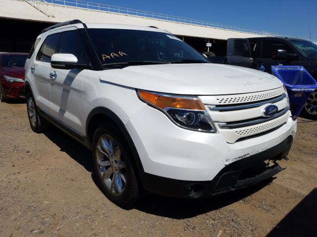 FORD EXPLORER L 2012 1fmhk8f84cga95131