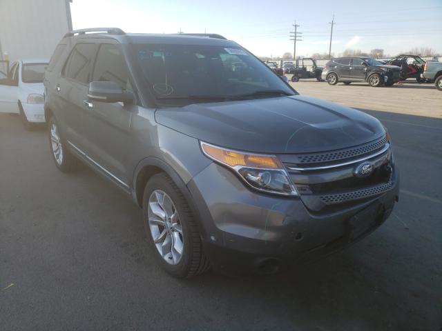 FORD EXPLORER L 2012 1fmhk8f84cga97834