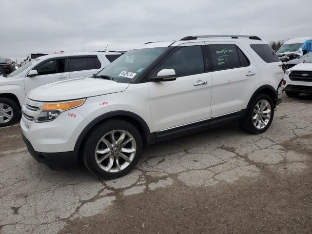 FORD EXPLORER 2011 1fmhk8f85bga05354