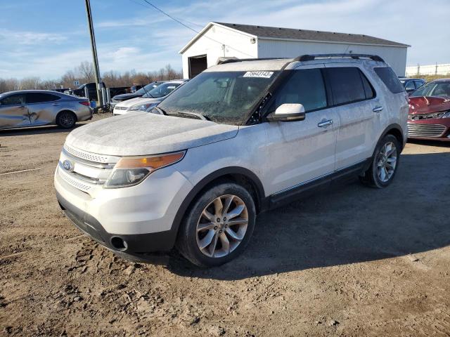 FORD EXPLORER 2011 1fmhk8f85bga05418