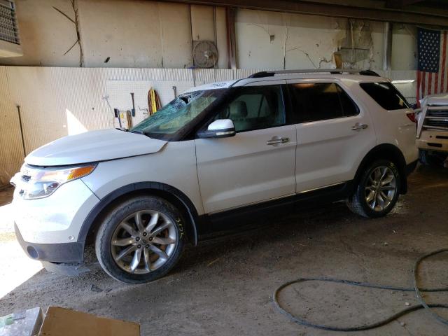 FORD EXPLORER 2011 1fmhk8f85bga07153