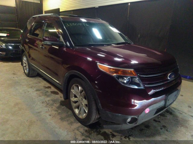 FORD EXPLORER 2011 1fmhk8f85bga08318