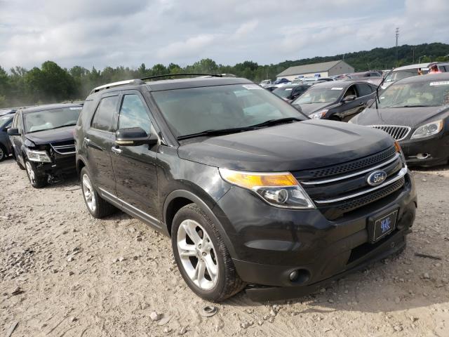 FORD EXPLORER L 2011 1fmhk8f85bga11347