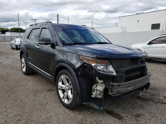 FORD EXPLORER L 2011 1fmhk8f85bga12823