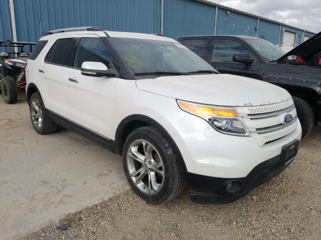 FORD EXPLORER L 2011 1fmhk8f85bga15494