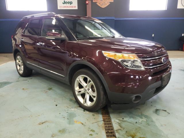 FORD EXPLORER L 2011 1fmhk8f85bga16810