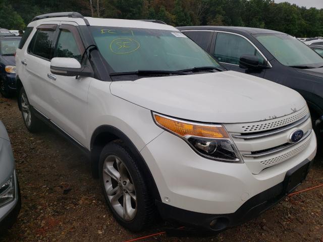 FORD EXPLORER L 2011 1fmhk8f85bga17052