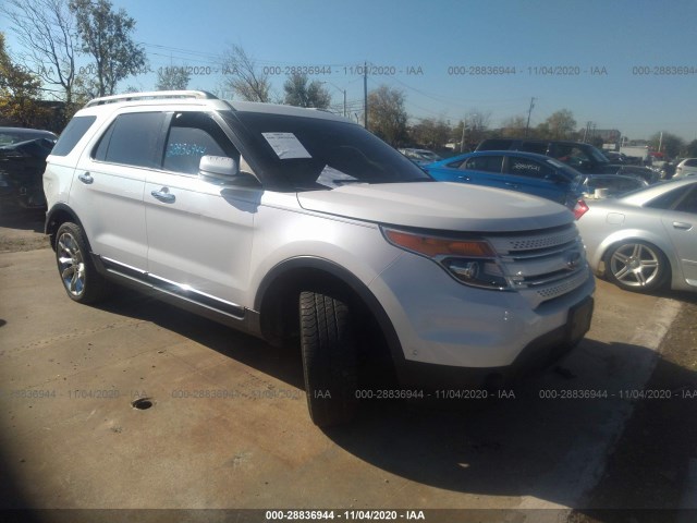 FORD EXPLORER 2011 1fmhk8f85bga17570