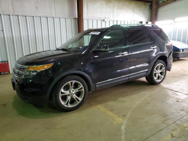 FORD EXPLORER L 2011 1fmhk8f85bga18833