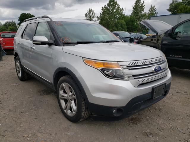 FORD EXPLORER L 2011 1fmhk8f85bga19125