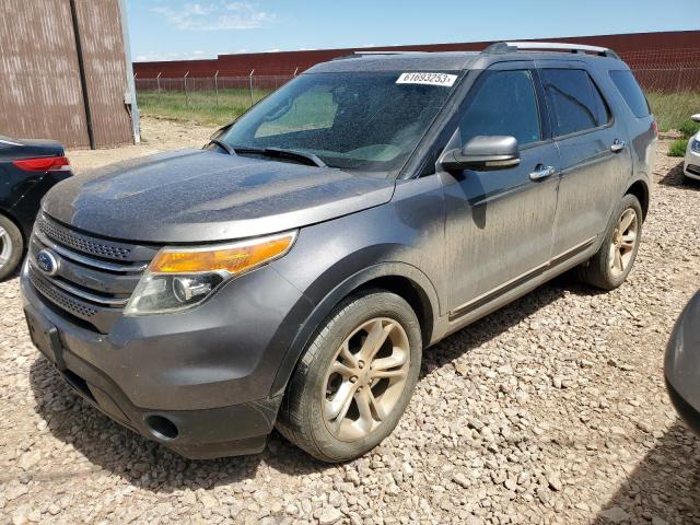 FORD EXPLORER L 2011 1fmhk8f85bga22218