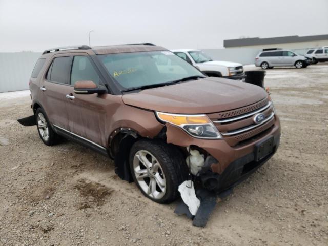 FORD EXPLORER L 2011 1fmhk8f85bga25281