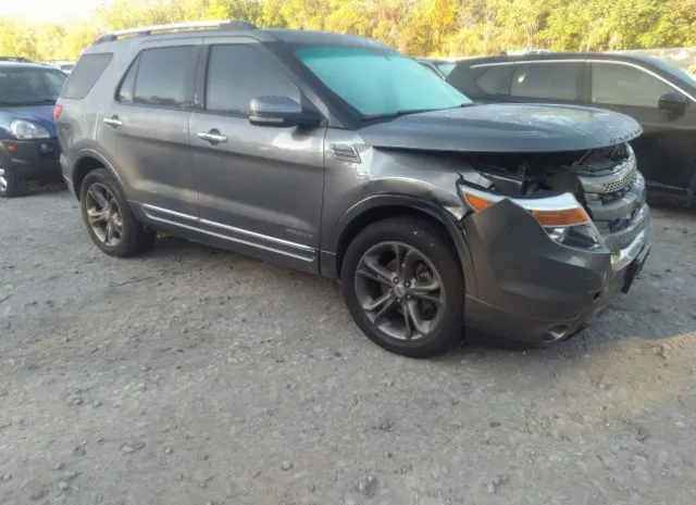 FORD EXPLORER 2011 1fmhk8f85bga27788