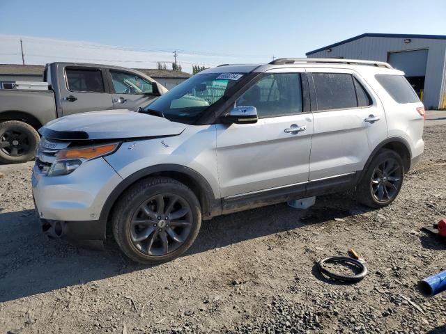 FORD EXPLORER L 2011 1fmhk8f85bga31839