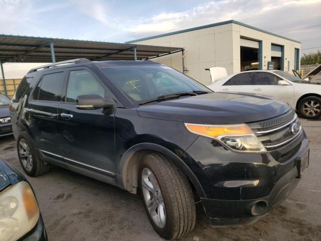 FORD EXPLORER L 2011 1fmhk8f85bga33168