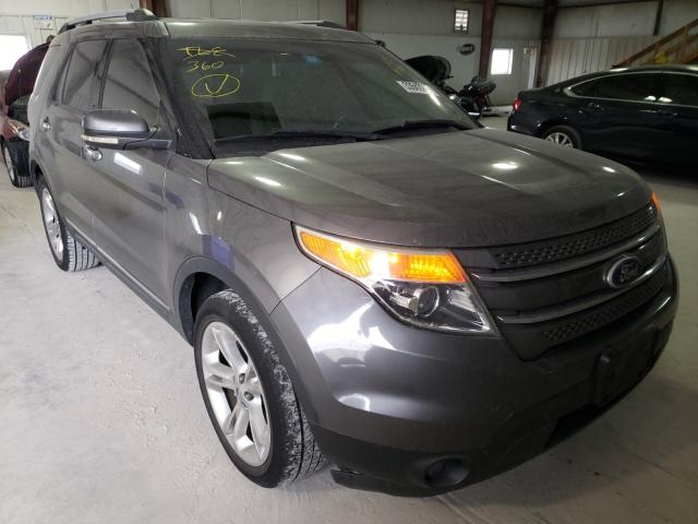 FORD EXPLORER L 2011 1fmhk8f85bga33171