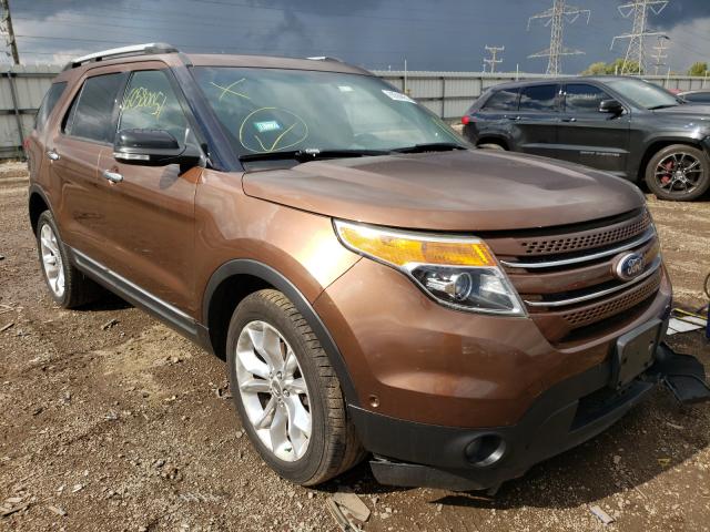 FORD EXPLORER L 2011 1fmhk8f85bga36099