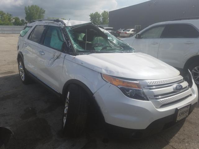 FORD EXPLORER L 2011 1fmhk8f85bga38273