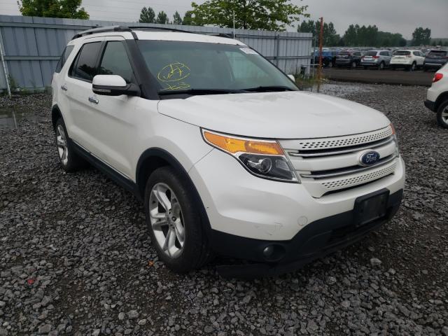 FORD EXPLORER L 2011 1fmhk8f85bga40167