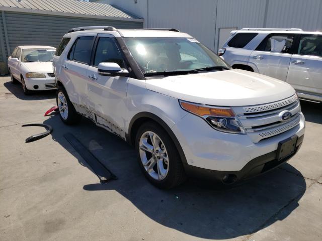 FORD EXPLORER L 2011 1fmhk8f85bga47023