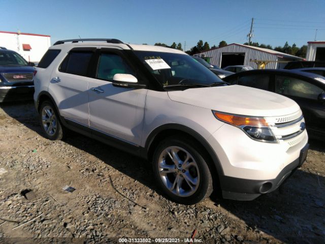 FORD EXPLORER 2011 1fmhk8f85bga48799