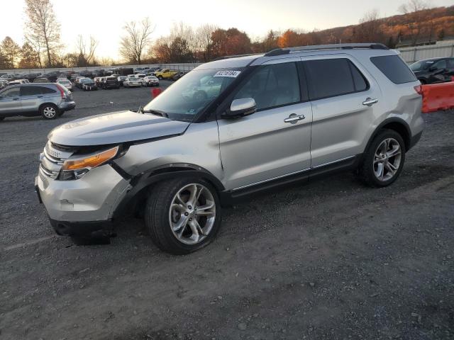 FORD EXPLORER L 2011 1fmhk8f85bga57664