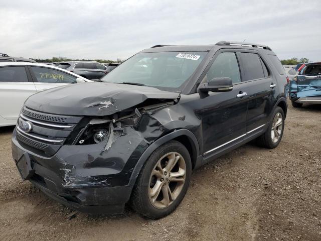 FORD EXPLORER L 2011 1fmhk8f85bga59866