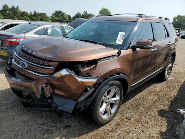 FORD EXPLORER L 2011 1fmhk8f85bga61830