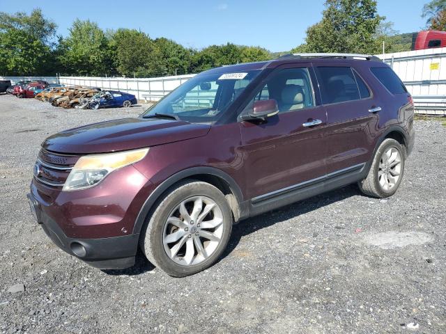 FORD EXPLORER L 2011 1fmhk8f85bga63044