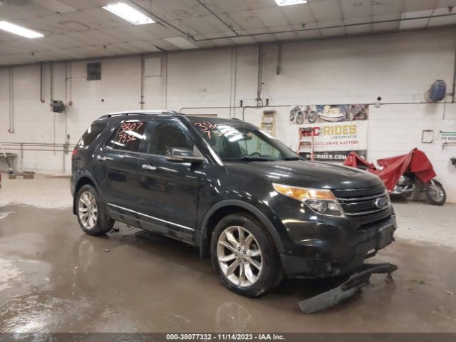 FORD EXPLORER 2011 1fmhk8f85bga67398