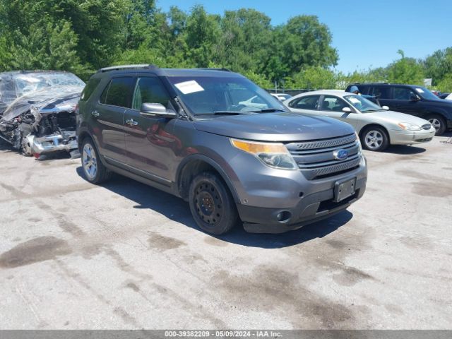 FORD EXPLORER 2011 1fmhk8f85bga68471