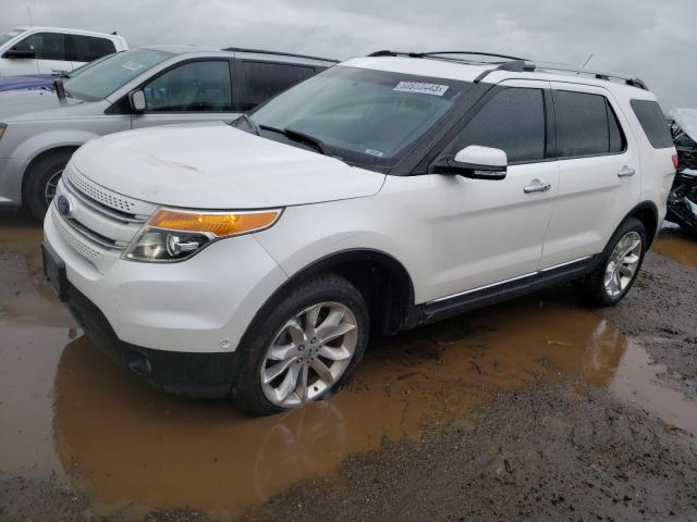 FORD EXPLORER L 2011 1fmhk8f85bga72908