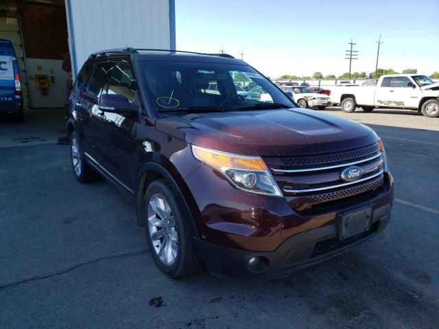 FORD EXPLORER L 2011 1fmhk8f85bga72925